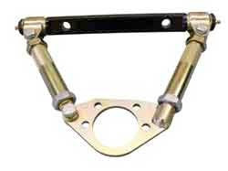 SPC Suspension Control Arm ADJ. UCA - RACING