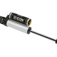 ICON 2007+ Toyota Tundra Rear 2.5 Series Shocks VS PB - Pair