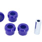 SuperPro 2006 Lexus GS430 Base Front Lower Inner Forward Control Arm Bushing Kit