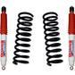 Skyjacker 2-2.5"FRT CLS,13>RAM25,NITR