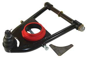 SPC Suspension Control Arm RH LWR  MUSTANG II ARM