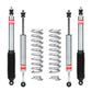 Eibach Pro-Truck Lift System (Stage 1) 16-20 Toyota Tundra 4WD