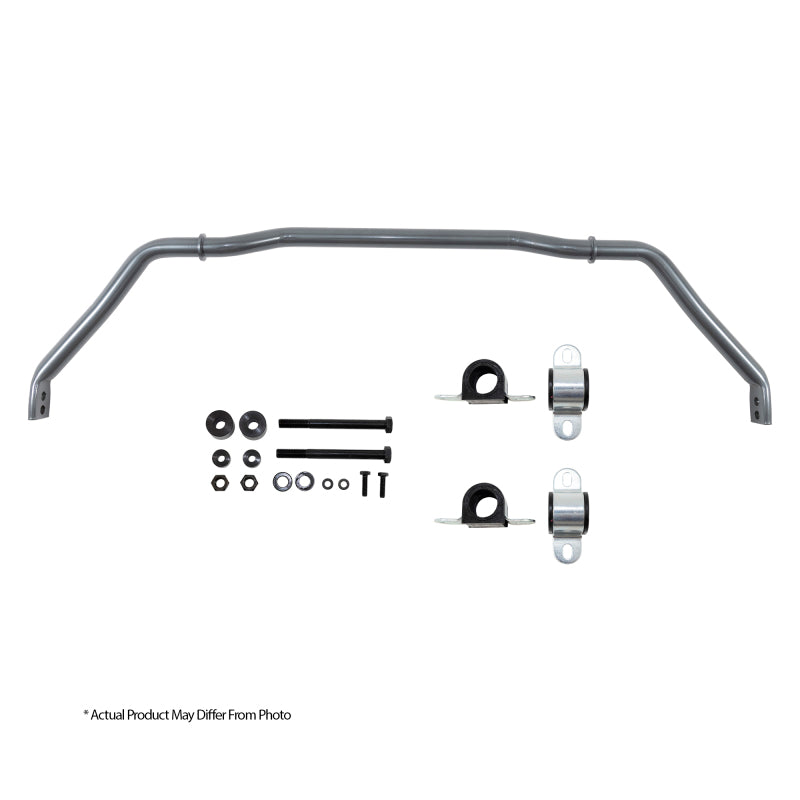 Belltech FRONT ANTI-SWAYBAR 88-99 GM/GMC 150025003500