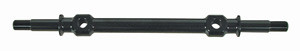 SPC Suspension Control Arm Shaft K CROSS SHAFT: 6 5/16" CNTR