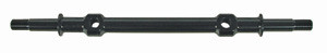 SPC Suspension Control Arm Shaft K CROSS SHAFT: 6 11/16" CNTR