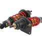 Skunk2 Mazda Miata NC Pro-ST Coilovers (Front 8 kg/mm - Rear 6 kg/mm)
