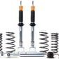 H&R 15-21 Dodge Challenger R/T V8 Street Perf. Coil Over (Incl. Scat Pack/Non Adaptive Damping)