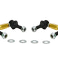 Whiteline Universal Sway Bar Link Assembly Heavy Duty Adjustable Ball/Ball Style