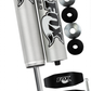 Fox 05+ Ford SD 2.0 Performance Series 11.1in. Smooth Body R/R Front Shock w/CD Adj. / 5.5-7in. Lift