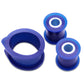 SuperPro 2005 Nissan Frontier LE Front Steering Rack and Pinion Mount Bushing Kit