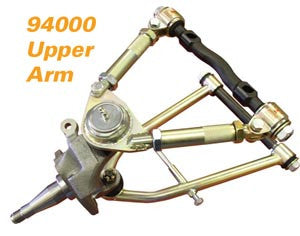 SPC Suspension Control Arm UCA MUSTANG II(COILOVER)