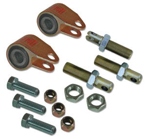 SPC Suspension Control Arm Kit HARDWARE KIT-STREET ARM
