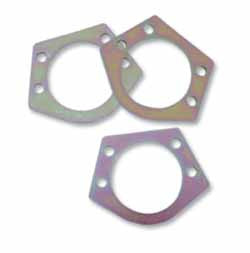 SPC Suspension Ball Joint Support LWRG KIT-MIDSIZE B/JOINT