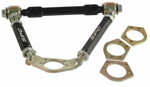 SPC Suspension Control Arm RH 'G' BODY ADJ UCA