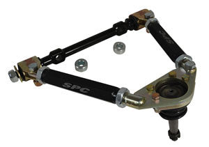 SPC Suspension Control Arm TRI 5 ADJ UCA