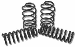 SPC Coil Spring Set "A2" BODY PRO SPRING KIT