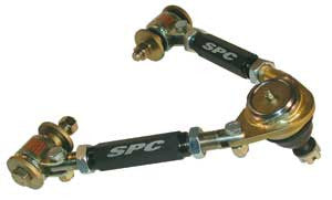 SPC Suspension Control Arm Kit MOPAR LH ADJ UCA