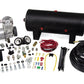 Air Lift Quick Shot Compressor System