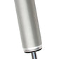 Fox 99+ Chevy HD 2.0 Performance Series 9.6in. Smooth Body IFP Rear Shock (Aluminum) / 0-1in. Lift