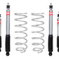 Eibach 98-07 Toyota Land Cruiser Pro-Truck Lift Kit
