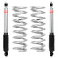 Eibach Pro-Truck Lift Kit for 14-18 Ram 2500 (Must Be Used w/Pro-Truck Front Shocks)
