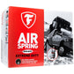 Firestone Ride-Rite RED Label Extreme Duty Air Spring Kit Rear 11-13 Ford F450 2WD/4WD (W217602703)