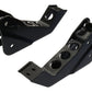 ICON 05-10 Ford F-250/F-350 Radius Arm Drop Kit