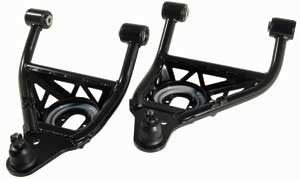 SPC Suspension Control Arm Kit 'G' BODY TUBULAR LOWER