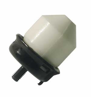 SPC Suspension Control Arm Bumper GM CONE STYLE BUMP STOP