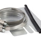 Air Lift 2023 Ford F-250/F-350 Super Duty LoadLifter 7500 XL Ultimate Air Spring Kit