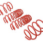 Skunk2 16-17 Honda Civic Lowering Springs (1.375in - 1.25in) (Set of 4)