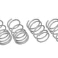 Whiteline 02-03 Subaru Impreza WRX GD1 Performance Lowering Springs