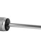 Fox 17-18 Ford F250 2.0 Perf Series Smooth Body Remote Res. Rear Shock - 4-6in Lift