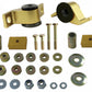 Whiteline 02-07 WRX / 03-07 Impreza NA / 04-07 STi  Front Comfort anti-dive caster kit
