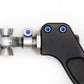 SPL Parts 89-98 Nissan 240SX (S13/S14) / 89-02 Nissan Skyline (R32/R33/R34) Rear Upper Camber Arms
