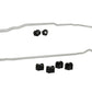 Whiteline 92-95 Toyota MR2 SW20 Front & Rear Sway Bar Kit