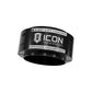 ICON 21-23 Ford Raptor .5-2.50in AAC Leveling Kit (Non 37)