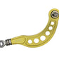Skunk2 Pro Series 12-13 Honda Civic Gold Anodized Adjustable Rear Camber Kits