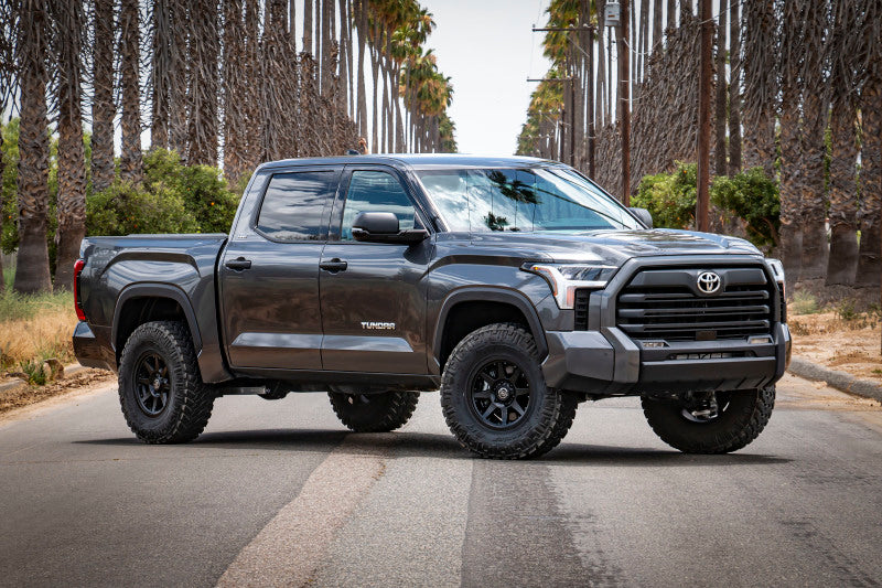 ICON 2022+ Toyota Tundra 3.0 Series VS RR CDCV Coilover Kit