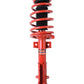 Pedders EziFit SportsRyder Spring And Shock Kit (GT 500 Mount) 05-14 Ford Mustang