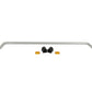 Whiteline 98-02 Miata NB Front 24mm Heavy Duty Adjustable Swaybar