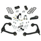Superlift 2020 Chevy Silverado 2500HD/3500HD - 3in Lift Kit w/ Shock Extensions
