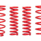 Eibach Pro-Truck Lift Kit for 2019+ Toyota 4Runner TRD Pro 4WD - Front & Rear