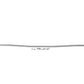 Whiteline 3/11+ Hyundai Veloster FS (Inc Turbo) Rear 18mm Heavy Duty Fixed Swaybar