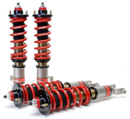 Skunk2 94-01 Acura Integra (Non Type R)/92-95 Honda Civic Pro S