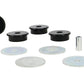 Whiteline Plus 91-02 BMW 3 Series E36 / 98-02 E46 Rear Trailing Arm Bushing Kit