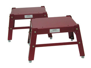 SPC Wheel Alignment Tool (WA884)FRT WHEEL STANDS