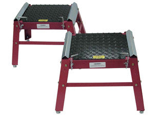 SPC Wheel Alignment Tool (WA886)REAR WHL STANDS