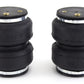 Air Lift Loadlifter 5000 Rear Air Spring Kit for 11-17 Chevrolet Silverado 2500/3500