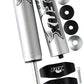 Fox 05+ Ford SD 2.0 Performance Series 11.1in. Smooth Body Remote Res. Front Shock / 5.5-7in. Lift